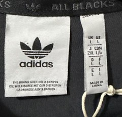 Adidas KG4638 Originals Rugby Polo Men’s Shirt Size Large