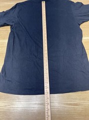 Camiseta Para Hombre Hurley De Manga Corta 100% Algodón Con Logo Estampado