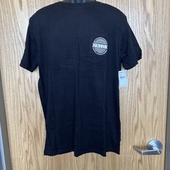 NWT O’Neill “SLABS” Men’s T-Shirt Medium Black T-Shirt Causal Shirt $24.50