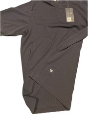 Men’s XL VRST Seamless Short Sleeve T-shirt Slate
