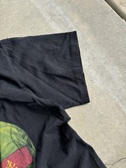 Vintage Mao Ze Dong Tshirt