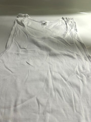 Knocker Men’s 4 pc Tank Top Undershirts A-Shirt 2XL
