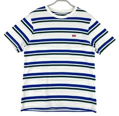 Levi’s Herren Regular Fit Logo T-Shirts Rundhals Kurzarm, Größe M