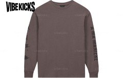 JORDAN X A Ma Maniere L/S T shirt CV3449-281 Men New