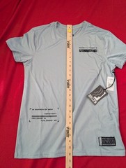 Brooklyn Athletics T Shirt Mens Small Grey BKLYN New York NYC Graphic