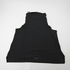 adidas Short Sleeve Shirt Men’s Black New with Tags L