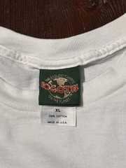 Vintage Miller Lite Volleyball Shirt 90s 1996 XL Slam One Down Life Is Good USA