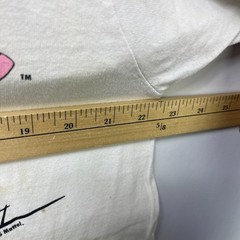 Vintage 90s Barbie T Shirt XL Jerry Leigh