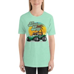 Beach Buggy Unisex t-shirt
