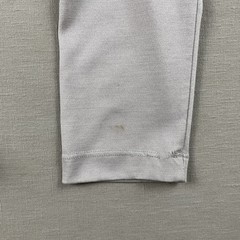 Merino Tech Base Layer Shirt Men’s M Gray Wool Blend Stretch Long Sleeve Hiking