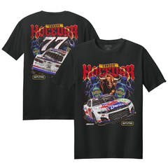 Carson Hocevar NASCAR Shirt Chili’s Car Spire Motorsports Graphic Tee