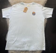 NWT MV Sport Everest Sustainable Tee Organic Cotton Blend Size XL Coronado CA