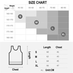 Men Mesh See Through Fishnet Vest T-Shirt Sleeveless Sport Top Lingerie Tank Top