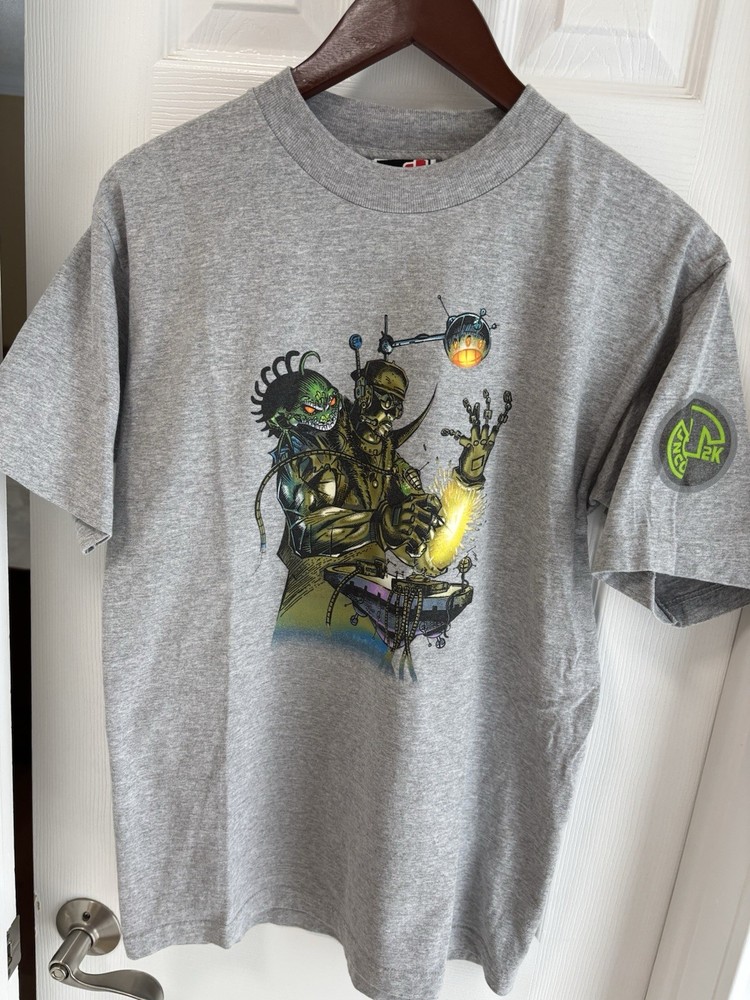 Vintage JNCO Shirt