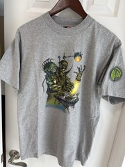 Vintage JNCO Shirt