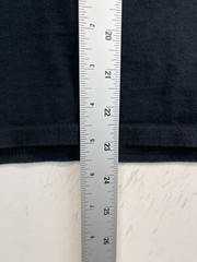 Gildan Heavy Cotton T-Shirt – McDonalds Sweetie Crew Employee Shirt (1812)