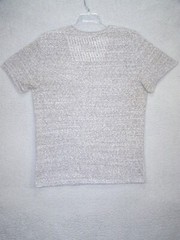 Marc Ecko Shirt Adult Large Gray Graphic Lightweight Classic Casual Outdoor Mens