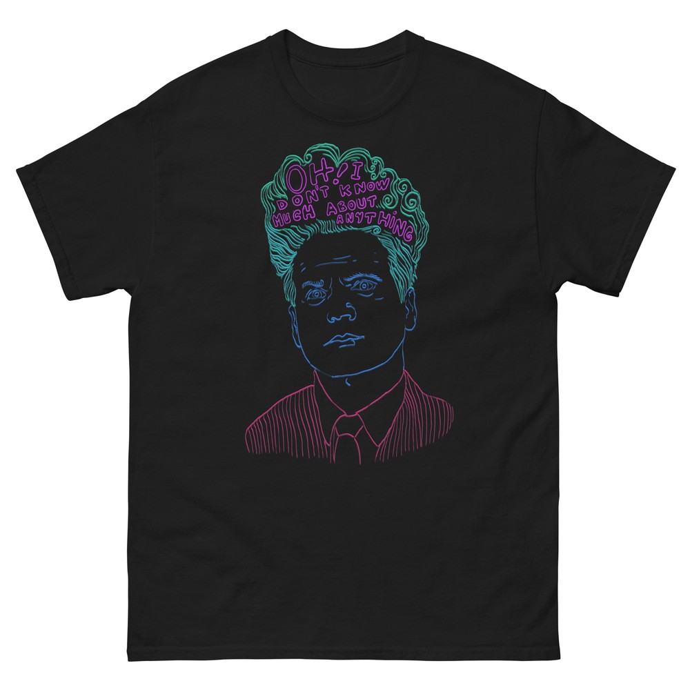 Eraserhead T shirt
