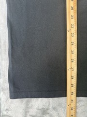 Vtg Michael Jordan Jumpman Chicago Bulls Championship Rings Black T-Shirt XL