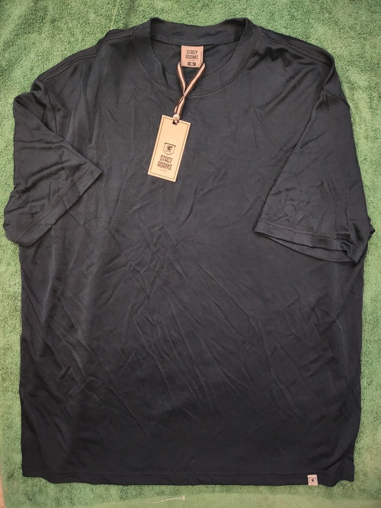 Stacy Adam XL Navy Color