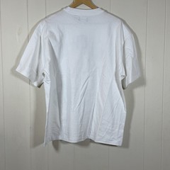 Rare Market Studios Designer Athletics T-shirt Mens XL Streetwear Sold Out BNWT