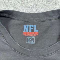 Staple NFL Green Bay Packers Shirt Mens 2XL Black Long Sleeve Streetwear USA