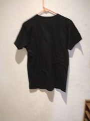 Official Hinano Tahiti T-shirt Size Small Authentic Black T-shirt