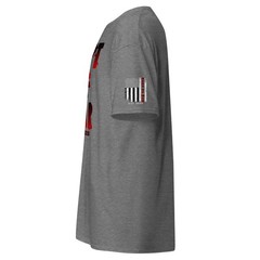 Department of War Est 2025 DOW Military DARK MAGA T-shirt