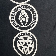 Mortal Kombat X ESL Pro League T Shirt