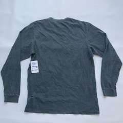 $36 Billabong Men’s Essential Wave Washed Long Sleeve T-Shirt Size M