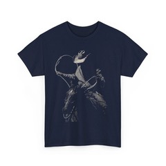 Cowboy Shirt, Rodeo Cowboy Country Western Horse Men T-shirt