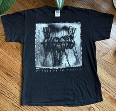 Remake 1998 Slayer Diabolus In musica album band tour tee, gift for fan