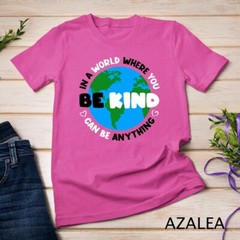 Unity Day Anti-Bullying Orange Tshirt Anti-Bully Be Kind T-Shirt Unisex T-shirt