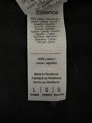 Essence Music Festival 30th 2024 New Orleans T Shirt LG 21” X 26”