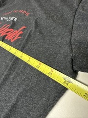 Posh Woods BMX Shirt FBM BMX S&M BMX Credence Rambler Cult T1 Little Devil BMX !