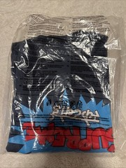 Supreme SS18 Ganesha Tee – XL Dark Slate