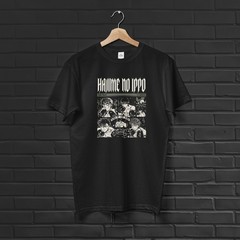 King of the Ring Graphic Anime T-Shirt Men Unisex Casual Cotton Summer Outfit