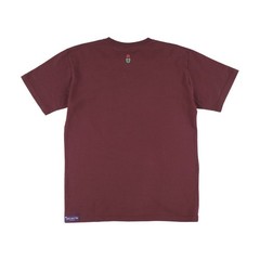 Studio Ghibli Porco Rosso BASIC T-Shirt “You Lost, Now Listen to Me” BG Pre