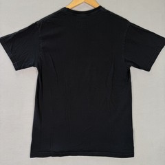 VTG Toro Y Moi T Shirt M Black Reality is Tight if the Music is Right Company