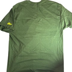 Green Lantern DC Comics Graphic T-Shirt XL Green Hanes Graphitti 2011 Hal Jordan