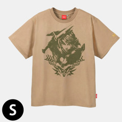 The Legend of Zelda T Shirt Triforce LINK Nintendo TOKYO/OSAKA Size S,M,L,XL
