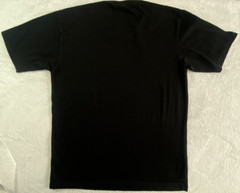 VTG University Of The Philippines Maroons Shirt Oblation XL Black Filipino 80s