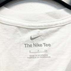 Nike Men’s 2025 Notre Dame Fighting Irish National Championship Shirt Small