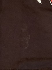 Netflix Stranger Things Hellfire Club, Men’s Size Small, Hawkins, Season 5