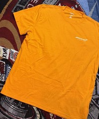 McLaren Racing Shirt Formula 1 F1 Hollister Mens Large Orange 2023 Tee