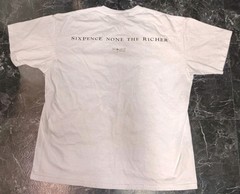 Vintage 1990s Sixpence None The Richer Tour Single Stitch T-Shirt XL Squint Ent