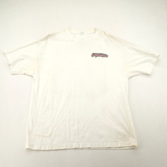 Sand Sport Supershow 2010 White Shirt Mens XL Graphic Tee