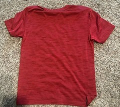 Men’s Size Small Shirts Lot Of 3 Dri-fit Material Soft And Comfy