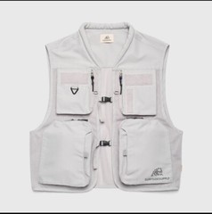 Surfside Supply Co. Beach Boat Fishing Utility Vest – High Rise XL