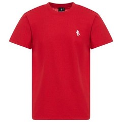 5 Pack Black Horse Club Men’s Short Sleeve Crew Neck Or V-Neck Classic T-Shirt